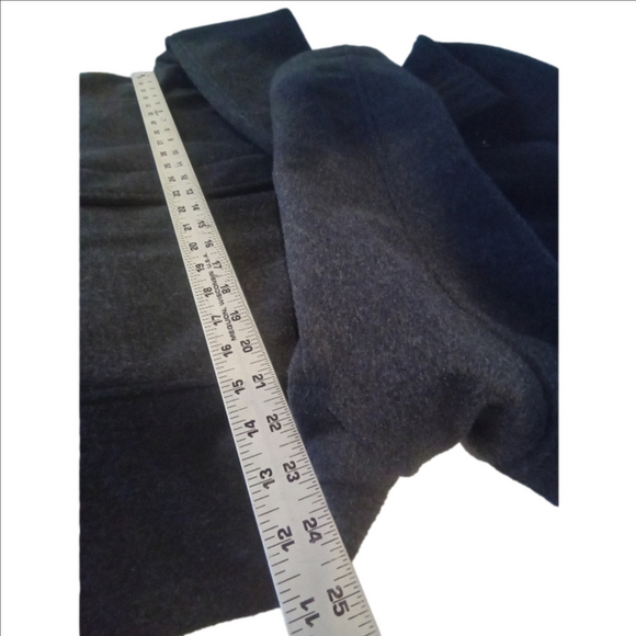 Pendleton XL Gray Jacket - Picture 12 of 13